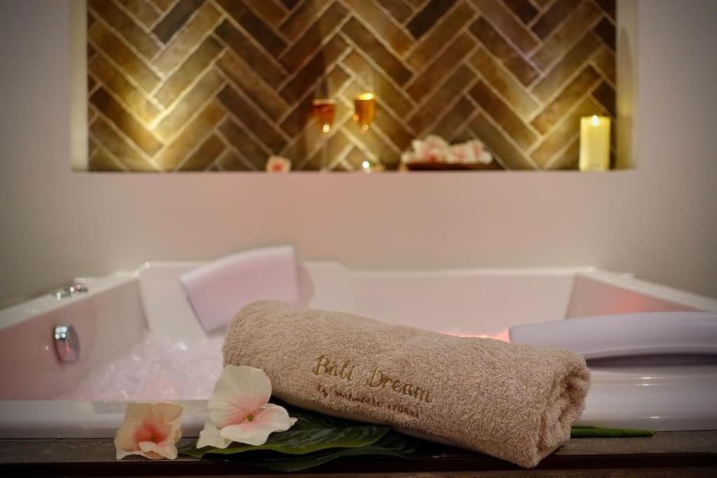 Apartment Bali Dream, Pour Escapade Inoubliable! *
