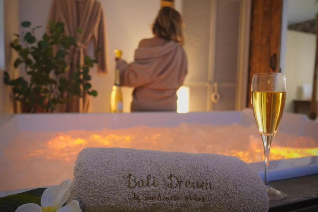 Bali Dream, Pour Escapade Inoubliable!