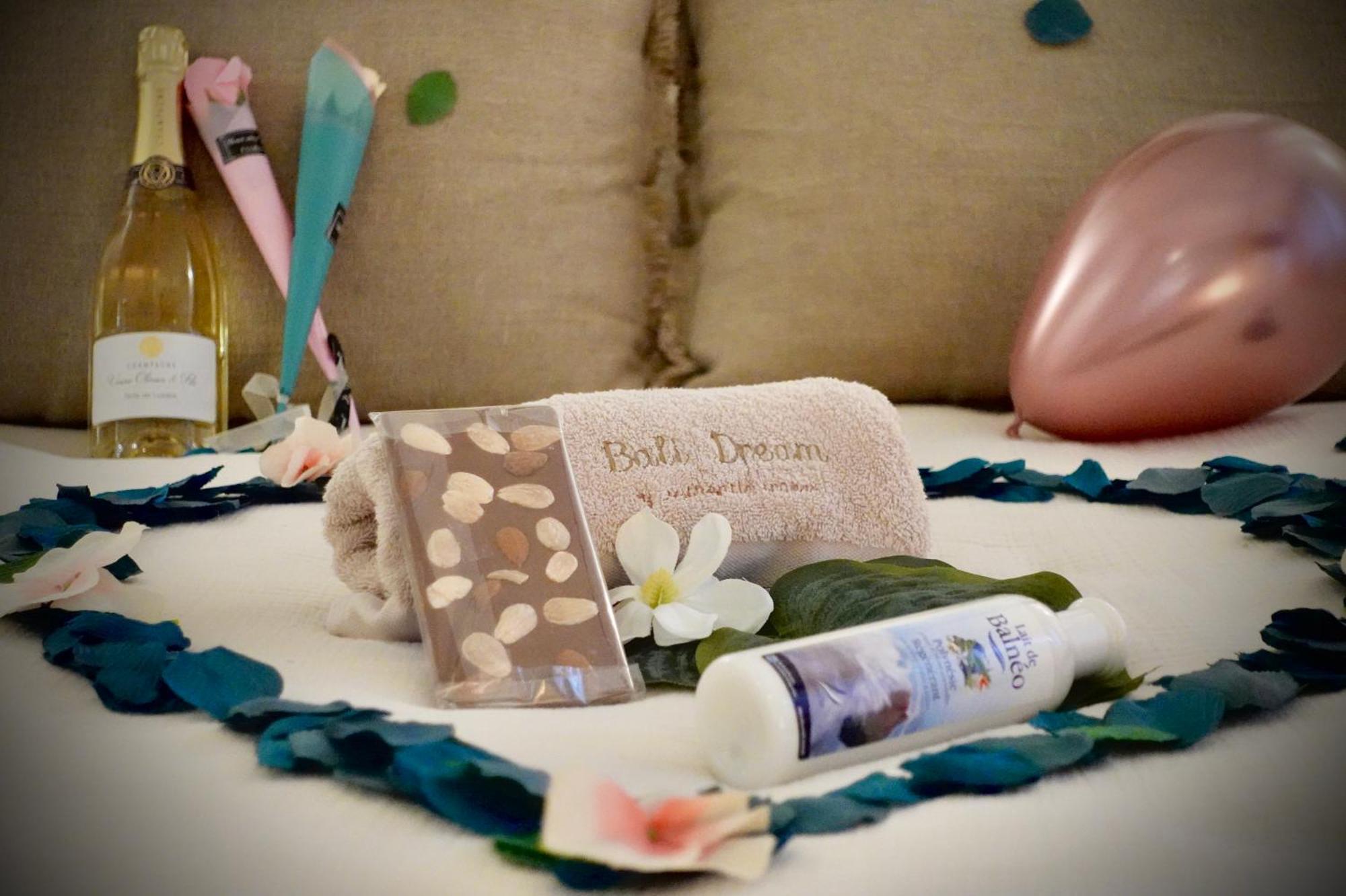 Bali Dream, Pour Escapade Inoubliable! * Grenoble